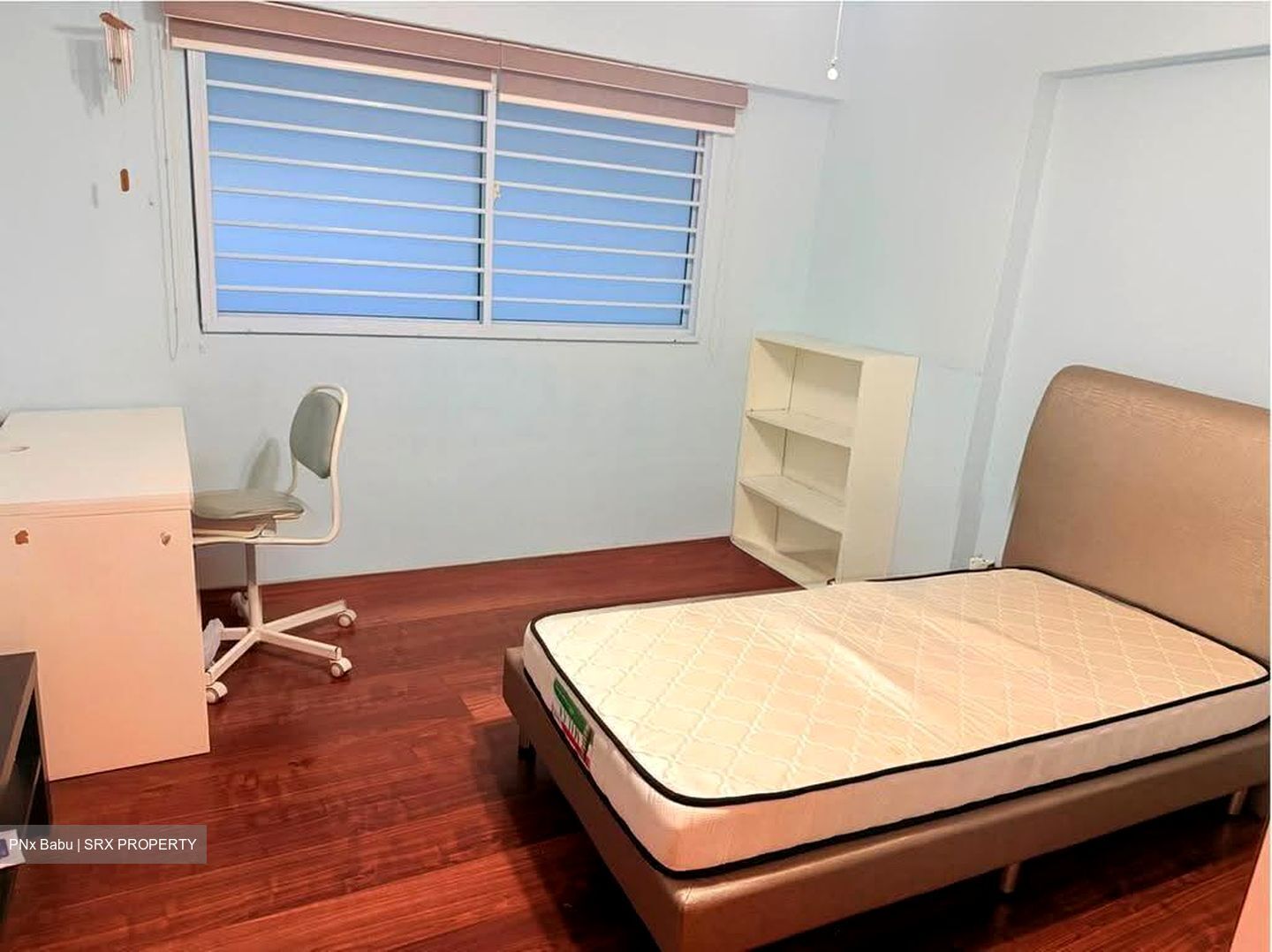 Blk 508 Bedok Reservoir - Punggol Vale (Hougang), HDB Executive #630083891